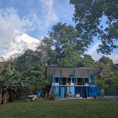 Hotel Ocean View Modern Dreamhouse Pavones  Exterior foto