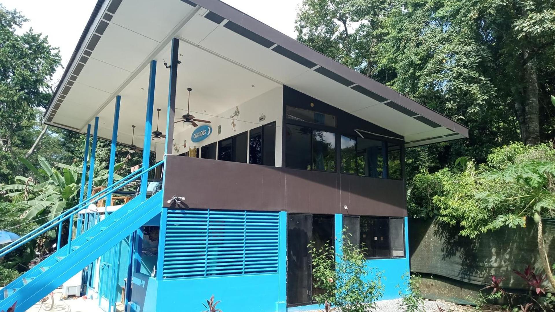 Hotel Ocean View Modern Dreamhouse Pavones  Exterior foto